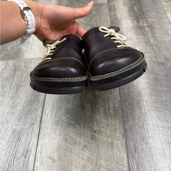 Birkenstock Alpro‎ Black Clogs - Picture 5 of 14